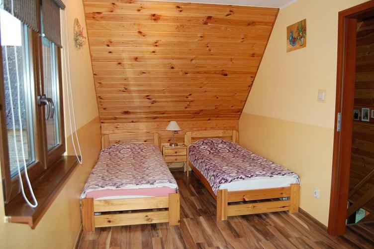 Biebrzanska Zagroda Stare Dolistowo Exterior foto